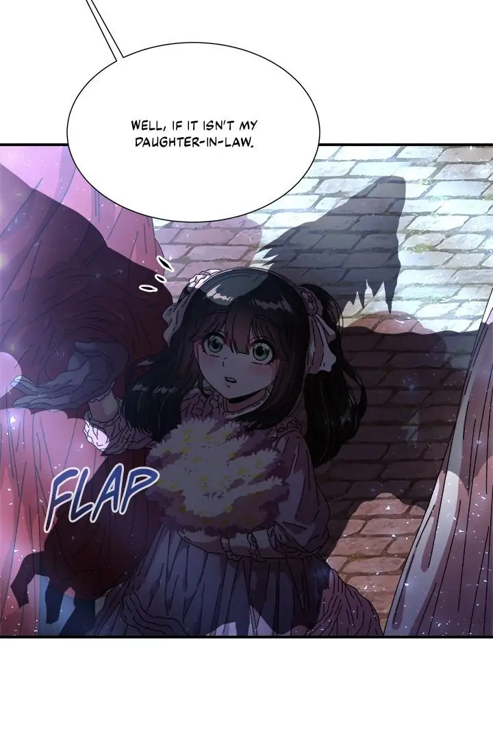 I was born as the Demon Lord’s daughter chapter 30 - page 33